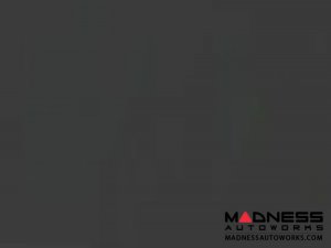 Jeep Gladiator JT Vector Series - Full LED Grille - Sting-Gray